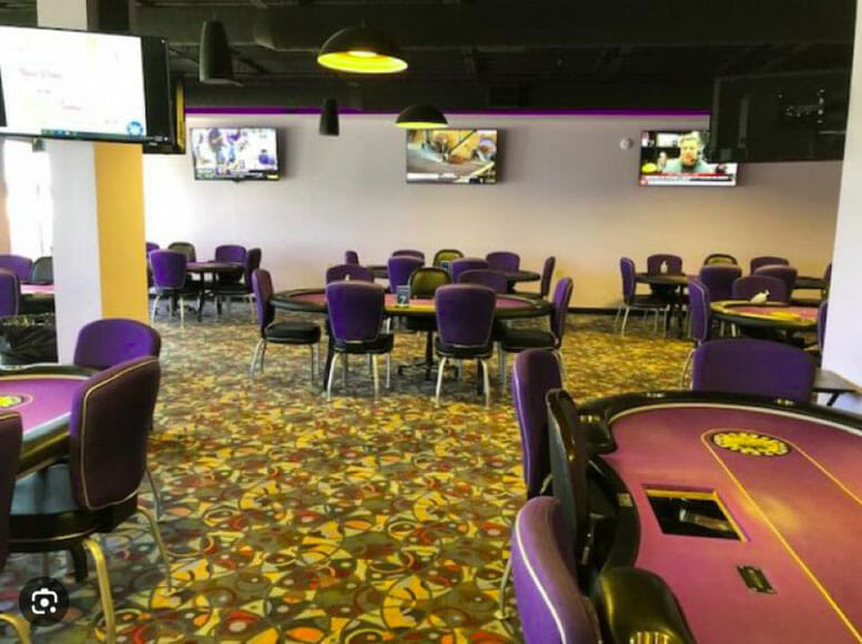 DraftKings Casino Resort