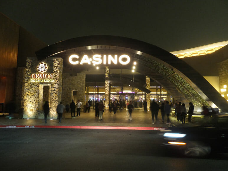 Graton_resort_Casino