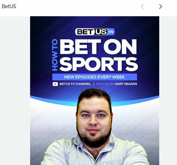 HI BetUS How to Bet on Sports