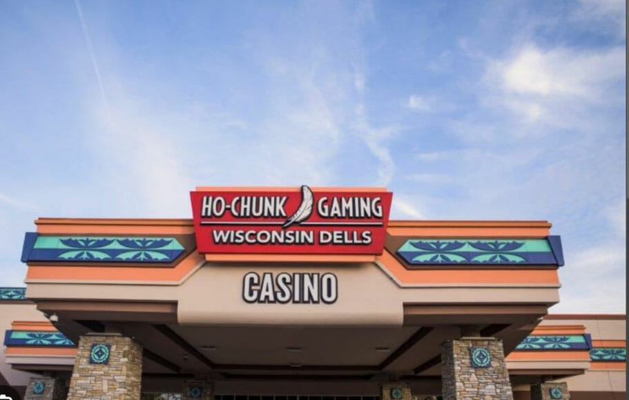 Ho-Chunk Gaming Wisconsin Dells