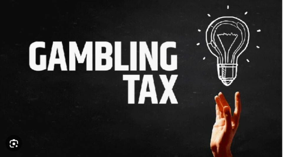 MT Gambling Taxes