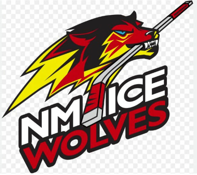 NM Ice Wolves