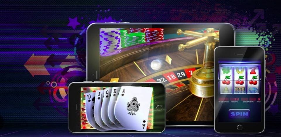 NM online gambling