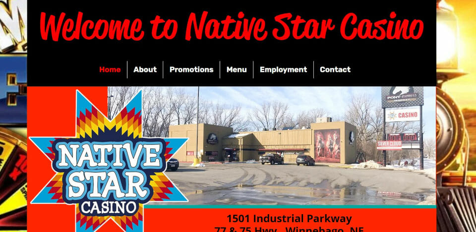 Native Star Casino