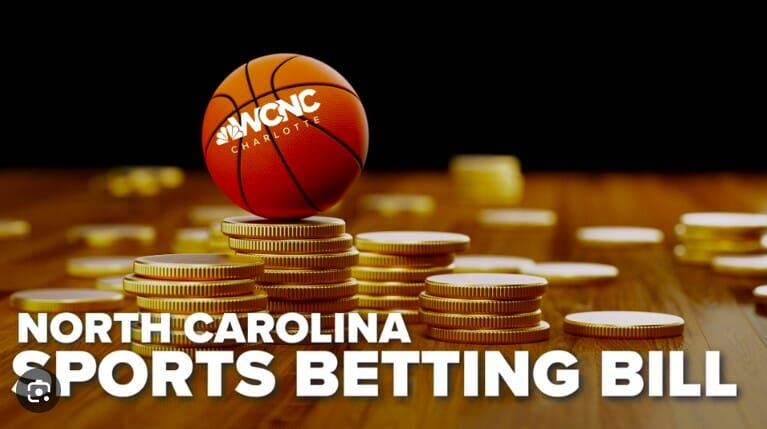 Sports Betting Taxes In North Carolina