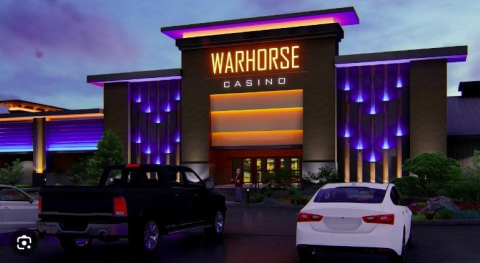 Casino WarHorse