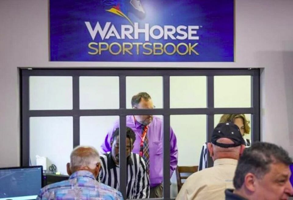 WarHorse Sportsbook