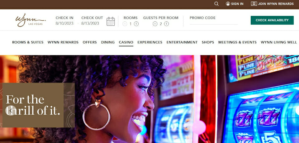 Best Western Palace Hotel & Casino : Experience the Ultimate Luxury and Thrills