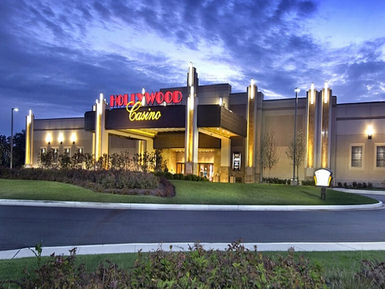 hollywoodcasino perryville MD
