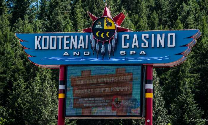 kootenai river inn casino
