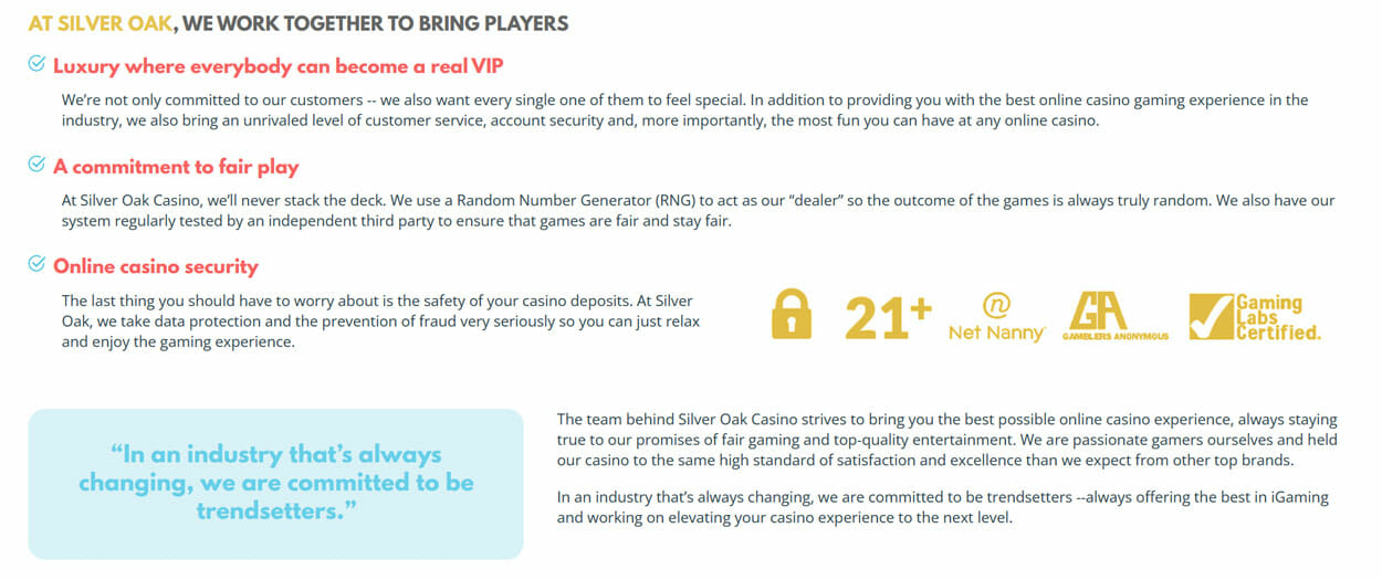 On-line casino trusted online casinos No deposit Bonuses