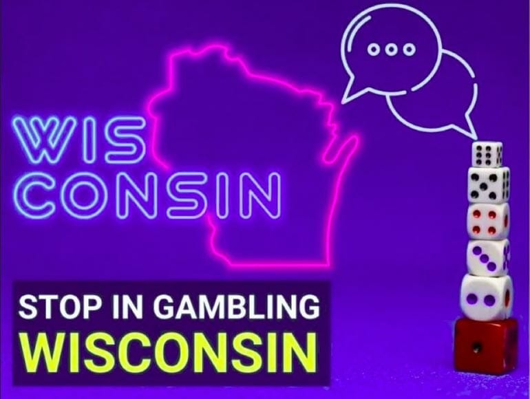 Dealing With a Gambling Addiction in Wisconsin