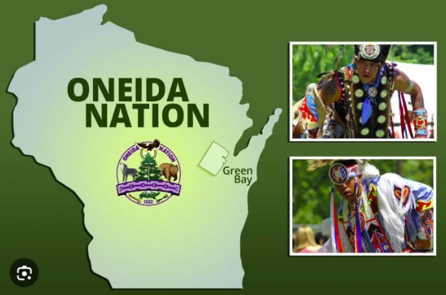 Oneida Nation of Wisconsin