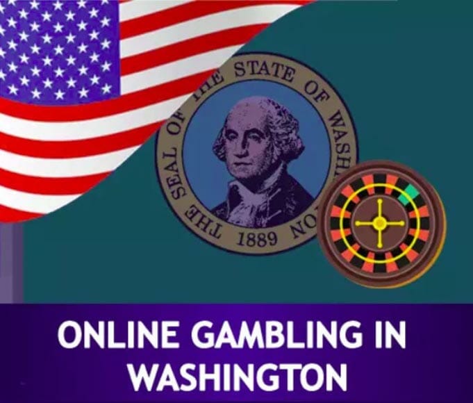 Online Gambling in Washington