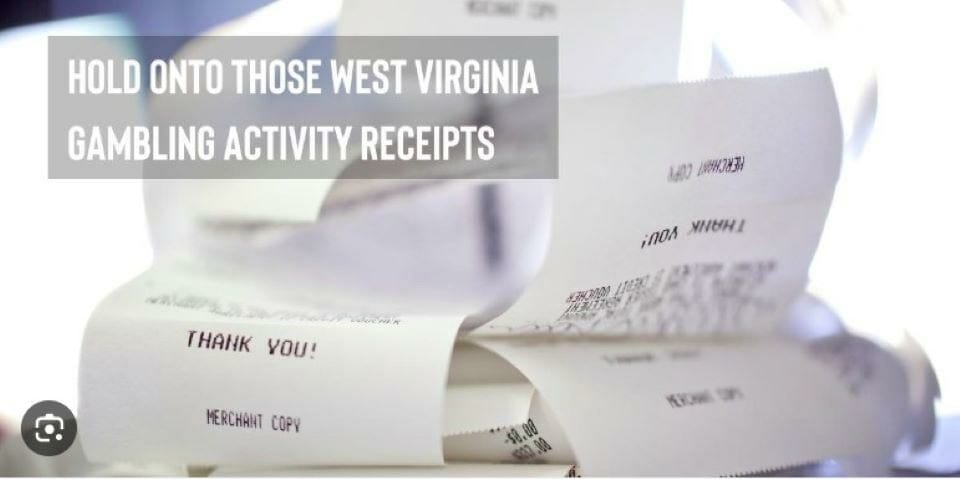 Sports Betting Taxes In West Virginia