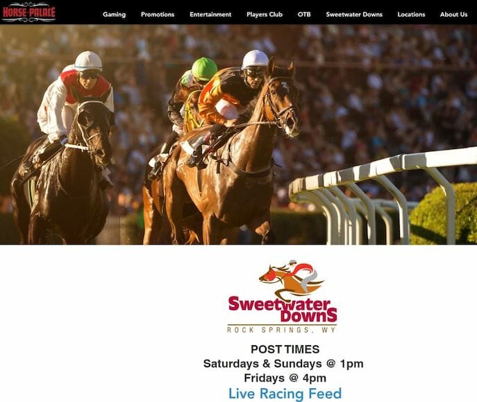Sweetwater Downs