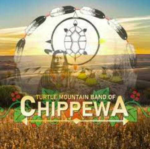 Turtle Mountain Band of Chippewa Indians
