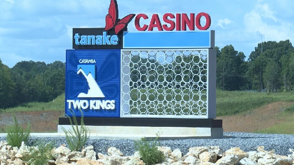 Two Kings Casino