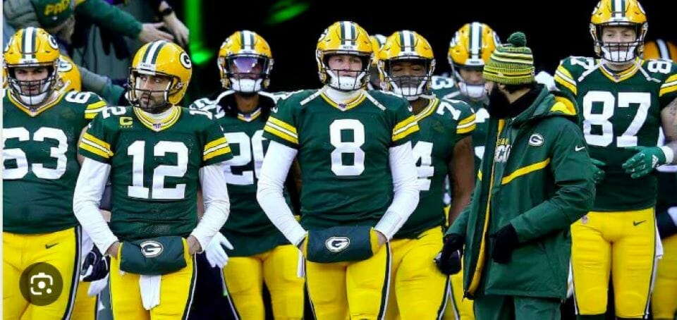 Wisconsin Packers