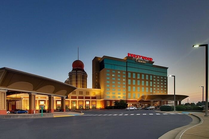 hollywood casino st louis