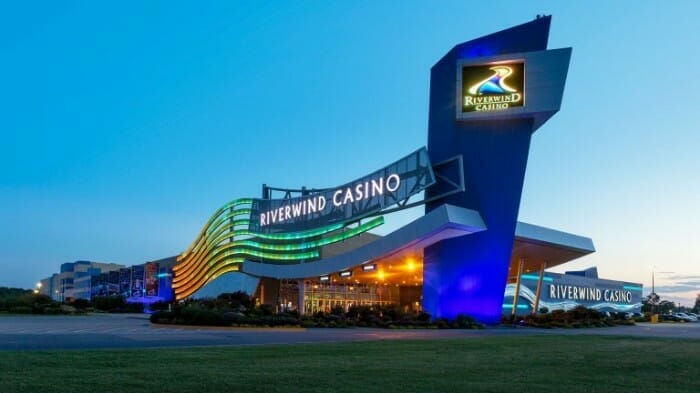 riverwind casino