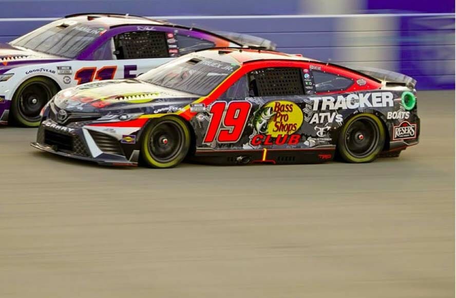 NASCAR Events to Bet On