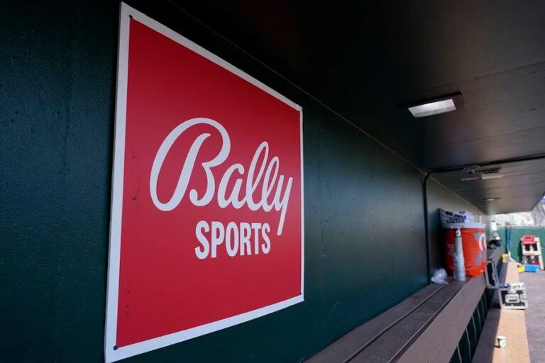 Bally Regional Sports Networks Rescued by Amazon - Lets Gamble USA
